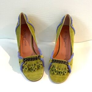 Sylish Women's Heels